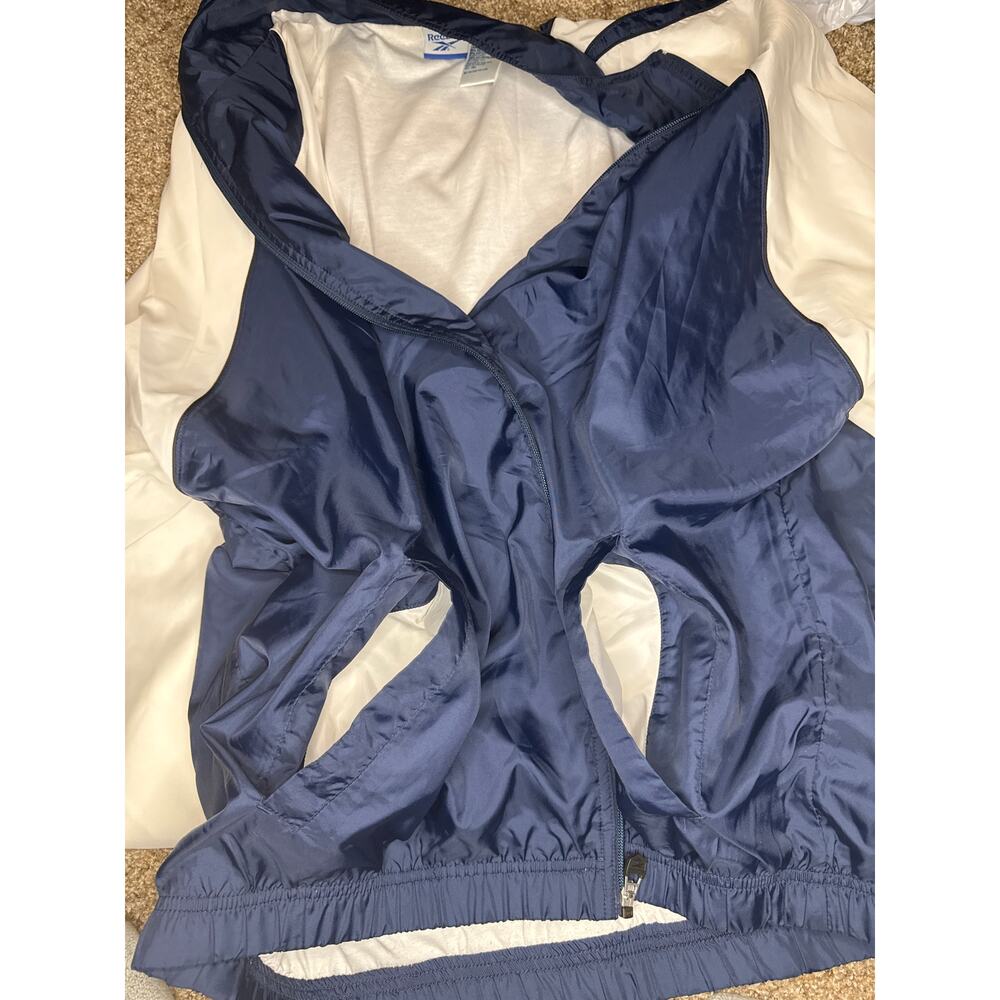 Vintage Reebok full zip jacket - Picture 4 of 4